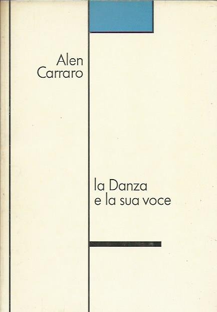 La danza e la sua voce