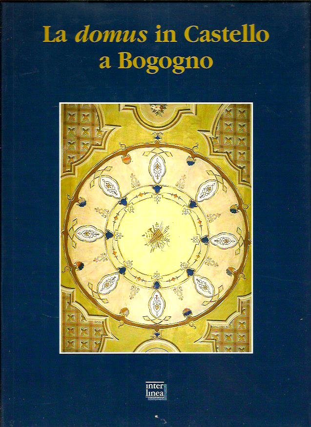 La domus in Castello a Bogogno