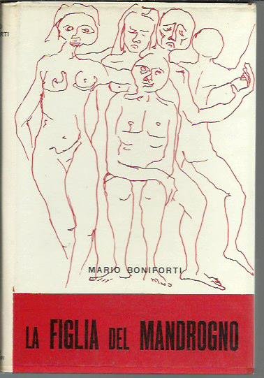 La figlia del Mandrogno