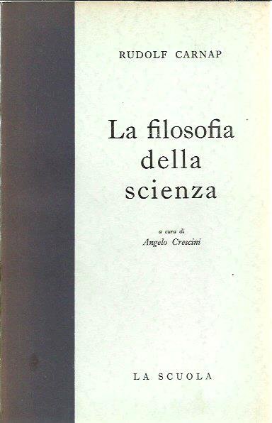 La filosofia della scienza