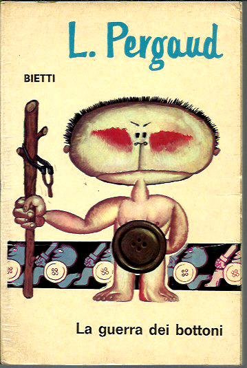 La guerra dei bottoni