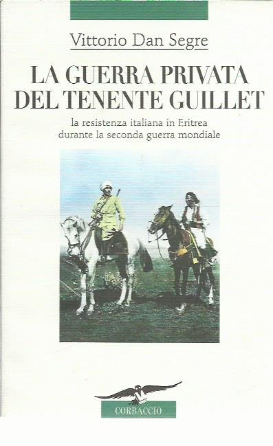 La guerra privata del tenente Guillet | Immagine principale