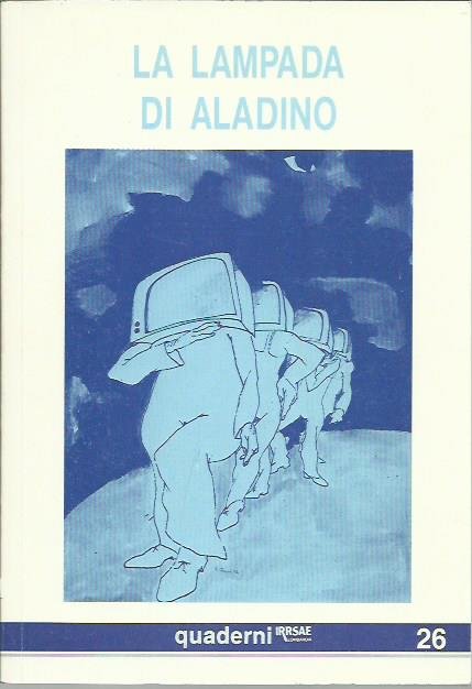La lampada di Aladino - Quaderni IRRSAE 26