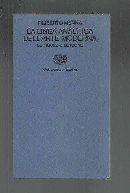La linea analitica dell'arte moderna | Immagine principale