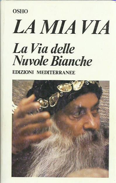La mia via. La via delle nuvole bianche | Immagine principale