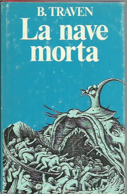 La nave morta