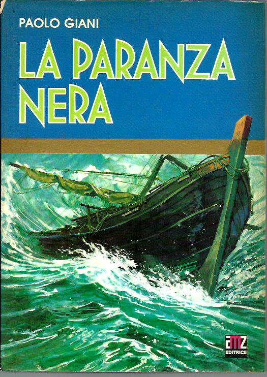 La paranza nera