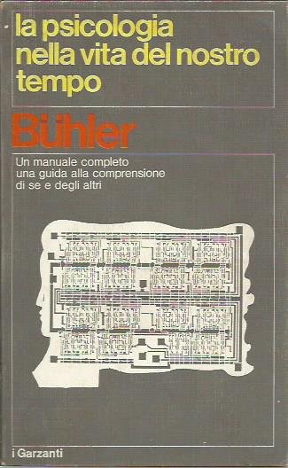 La psicologia nella vita del nostro tempo | Immagine principale