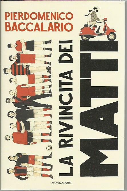 La rivincita dei matti