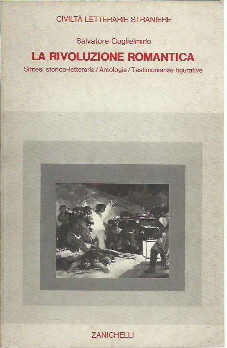 La rivoluzione romantica