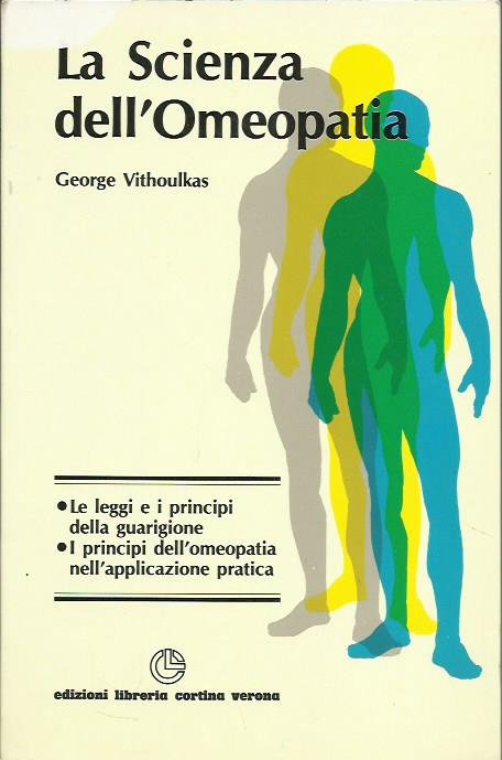 La scienza dell'Omeopatia | Immagine principale