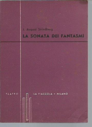 La sonata dei fantasmi