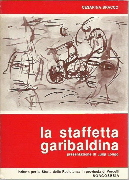 La staffetta garibaldina