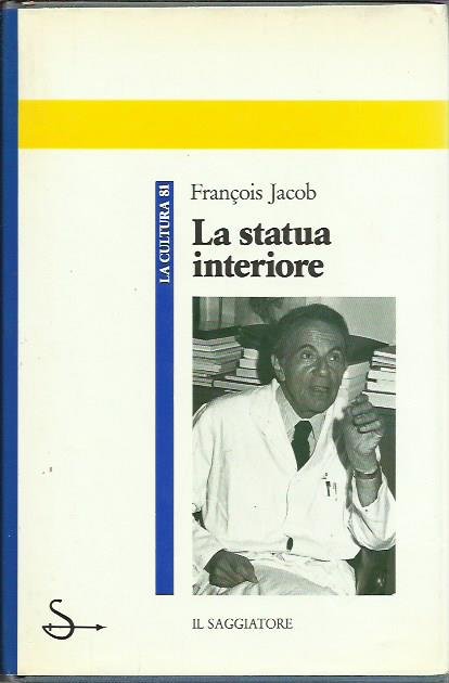 La statua interiore