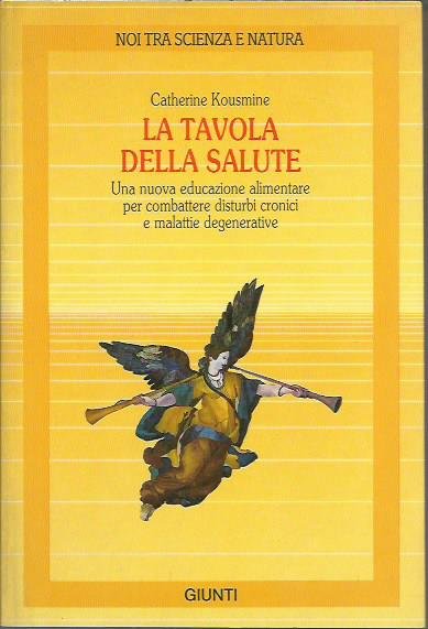 La tavola della salute | Immagine principale