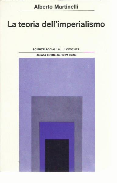 La teoria dell'imperialismo