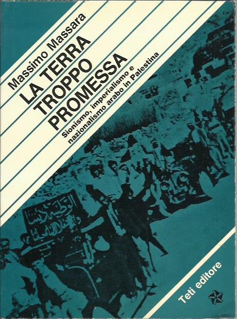 La terra troppo promessa