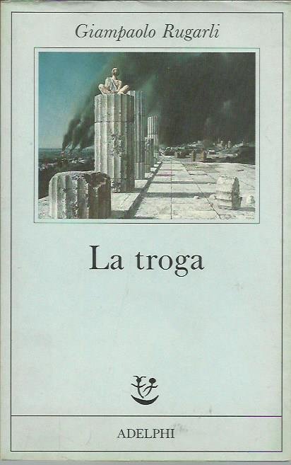 La troga