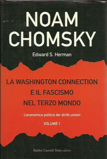 La Washington connection e il fascismo nel Terzo mondo. L'economia …