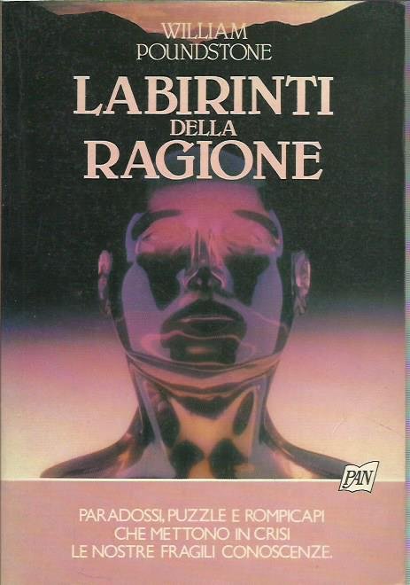 Labirinti della ragione | Immagine principale