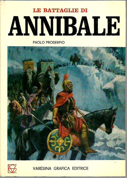 Le battaglie di Annibale