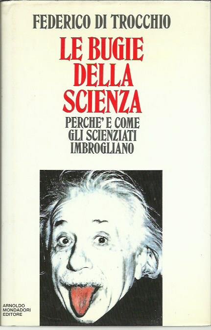 Le bugie della scienza | Immagine principale