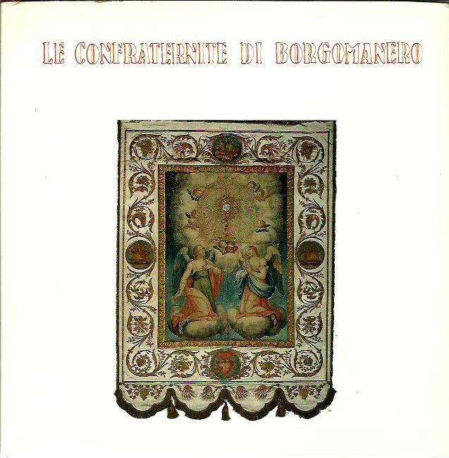 Le confraternite di Borgomanero