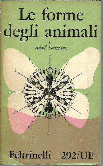 Le forme degli animali