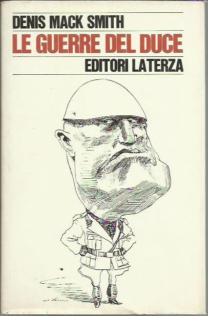 Le guerre del Duce