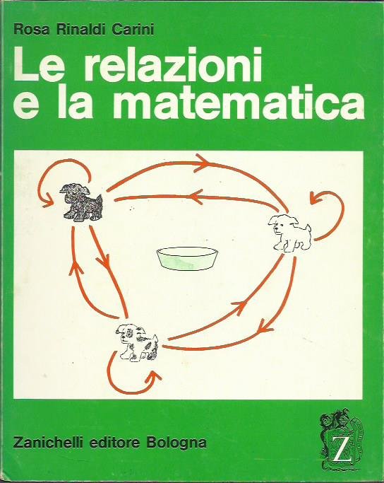 Le relazioni e la matematica