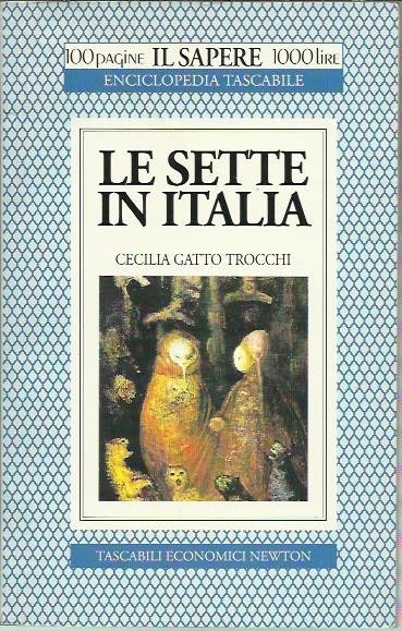 Le sette in Italia | Immagine principale
