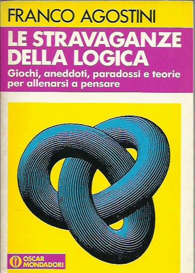 Le stravaganze della logica | Immagine principale
