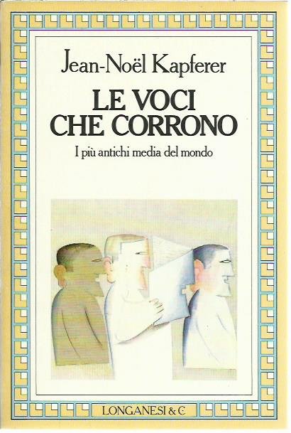 Le voci che corrono, I più antichi media del mondo | Immagine principale