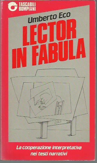 Lector in fabula | Immagine principale