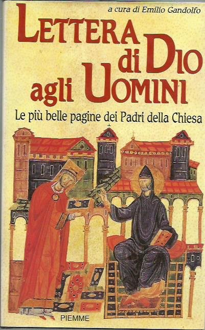 Lettera di Dio agli uomini