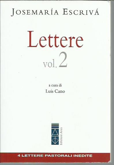 Lettere (Vol. 2)