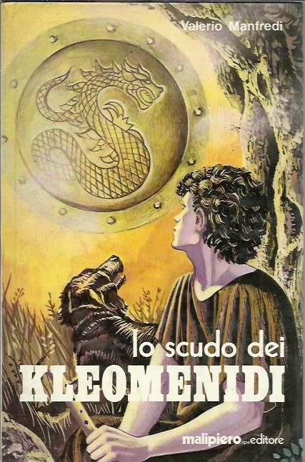 Lo scudo dei Kleomenidi