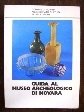 Guida al museo archeologico di Novara