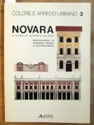 Colore e arredo urbano 3 Novara