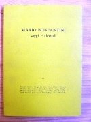 Mario Bonfantini Saggi e Ricordi