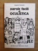 Parole Facili di Oculistica