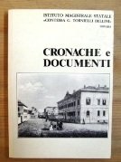 Cronache e documenti