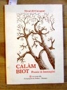 Calam Biot Poesie e Immagini