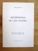 Archeologia di casa nostra