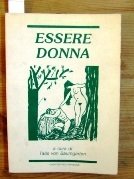 Essere donna