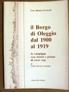 Borgo di Oleggio dal 1900 al 1919 (Il)