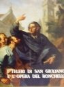 Telieri di San Giuliano e l'opera del Ronchelli (I)