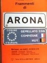 Frammenti di Arona