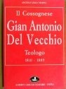 Cossognese Gian Antonio Del Vecchio (Il)