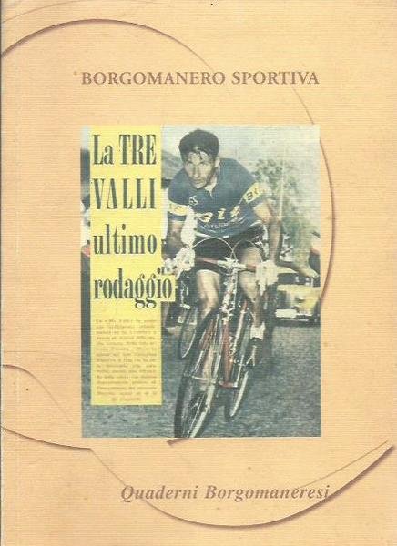 Borgomanero sportiva